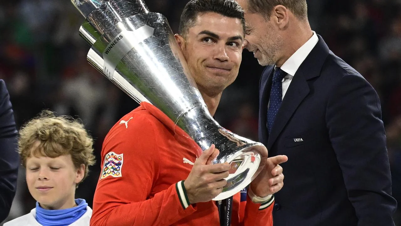 Drama Piala Dunia 2026: Portugal Tumbangkan Kroasia 2-1, Cristiano Ronaldo Jadi Pemain Terbaik