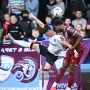 Drogheda United Menang Dramatis Atas Dundalk, Laga Sengit di SSE Airtricity Men's First Division