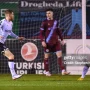 Drogheda United Raih Kemenangan Dramatis Atas Dundalk di SSE Airtricity Men's First Division