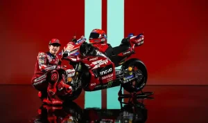 Ducati MotoGP 2027: Rivalitas Marc Marquez dan Pedro Acosta Berakhir Satu Paddock