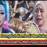 Duka Mendalam, Deswa Dangdut Academy 1 Meninggal Dunia