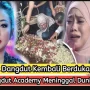 Duka Mendalam, Deswa Dangdut Academy 1 Meninggal Dunia