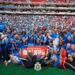 Duka Pelatih Kongo, Inggris Menang Dramatis 2-1 Atas Kongo di Piala Dunia 2026