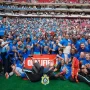 Duka Pelatih Kongo, Inggris Menang Dramatis 2-1 Atas Kongo di Piala Dunia 2026