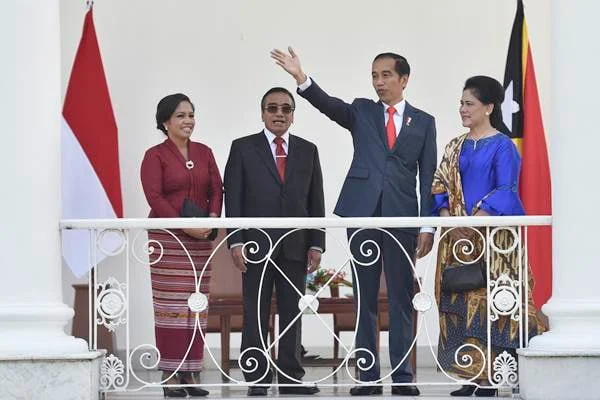 Dunia Berkabung: Mantan Presiden Timor-Leste Francisco Guterres Meninggal