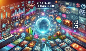 Dunia Digital dan Hiburan: Dari Celtic hingga Play Store