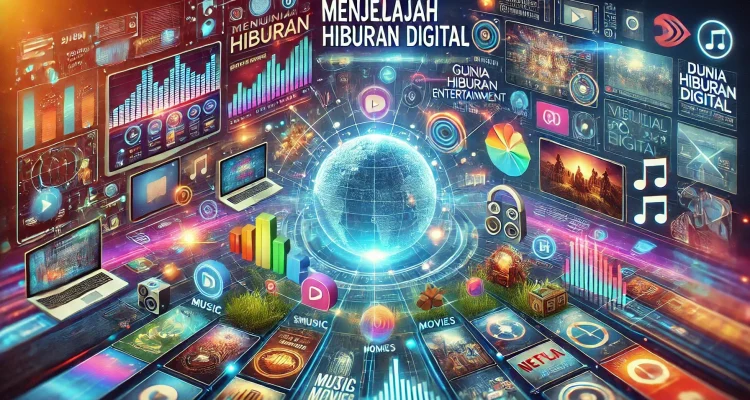 Dunia Digital dan Hiburan: Dari Celtic hingga Play Store