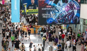 Dunia Games: McCann Bersaing di Commonwealth Games, DCKO Menghebohkan, dan Gamescom 2026