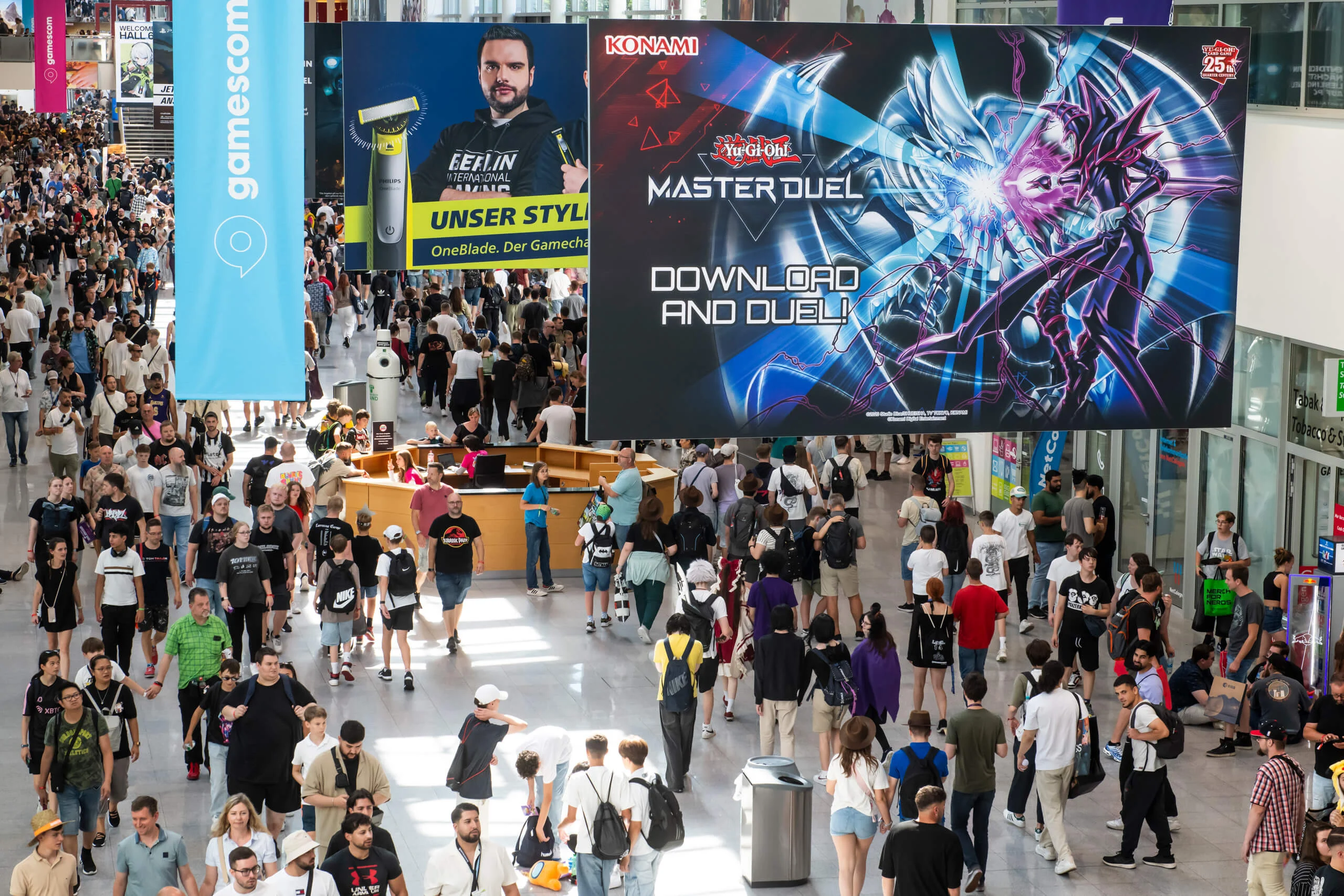 Dunia Games: McCann Bersaing di Commonwealth Games, DCKO Menghebohkan, dan Gamescom 2026
