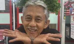 Dunia Hiburan dan Olahraga: Duka dan Kemenangan