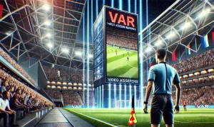 Dunia Hiburan: Dari Pertandingan Sepak Bola Hingga Inovasi Teknologi