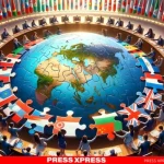 Dunia Multipolar: Peluang dan Tantangan bagi Indonesia