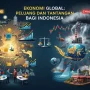 Dunia Multipolar: Peluang dan Tantangan Bagi Indonesia di Era Global