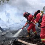 Dunia Olahraga dan Berita Internasional: Dari F1 hingga Konflik Global dan Kebakaran Hutan