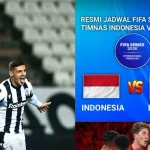 Dunia Olahraga: Dari FIFA Hingga Game Seru, Semua Terangkum di Sini