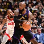 Dunia Olahraga: Lakers, Diamondbacks, dan Pemain yang Menghadapi Tantangan