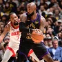 Dunia Olahraga: Lakers, Diamondbacks, dan Pemain yang Menghadapi Tantangan