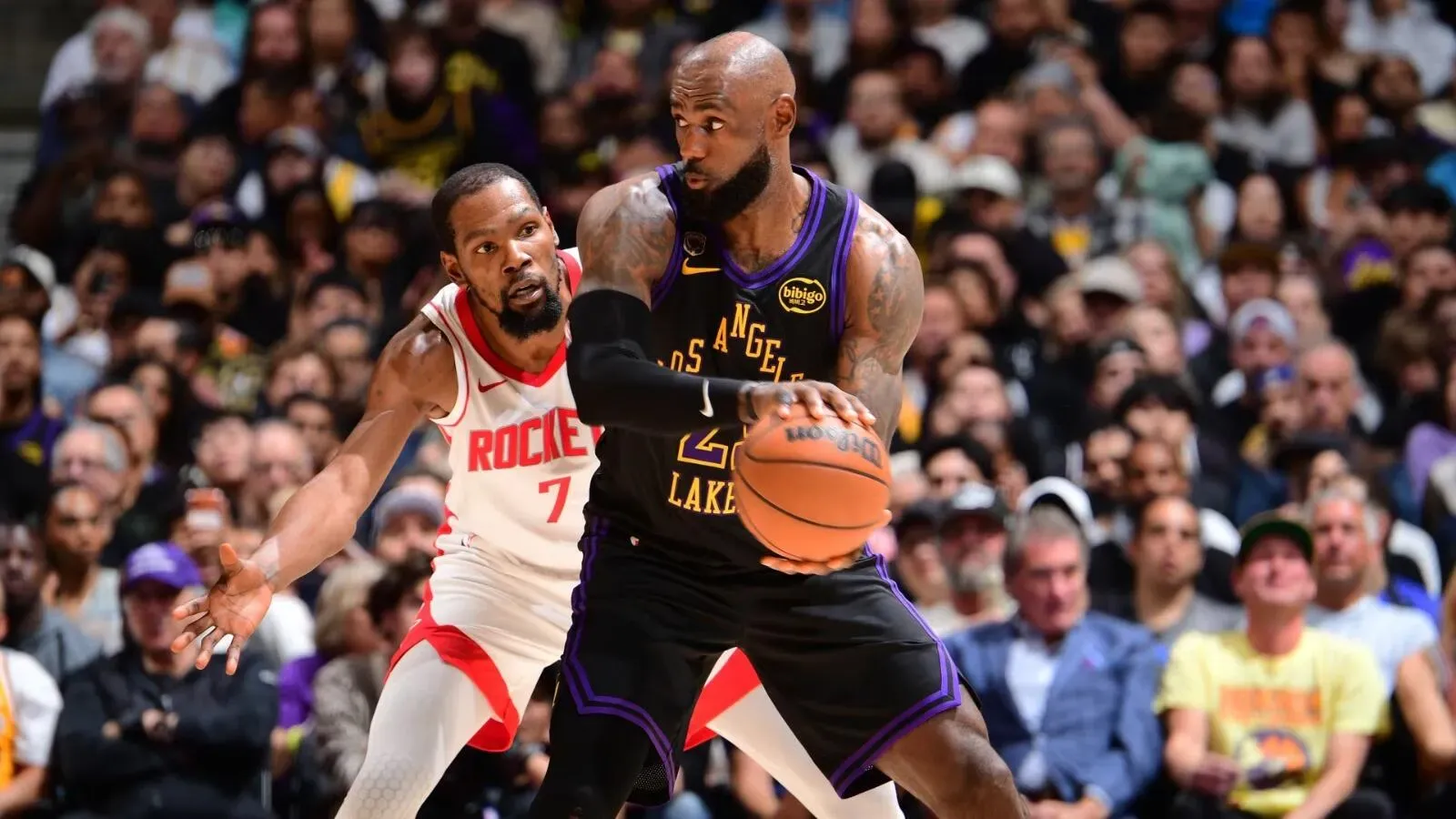 Dunia Olahraga: Lakers, Diamondbacks, dan Pemain yang Menghadapi Tantangan