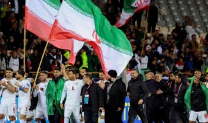 Dunia Sepak Bola dan Politik: Dari Iran Hingga Jepang
