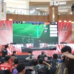 Dunia Sepak Bola Digital: eFootball dan Persaingan di Industri Game