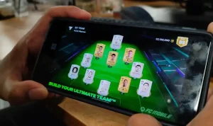 Dunia Sepak Bola Digital: FC Mobile dan FPL Mengalami Pertumbuhan Pesat