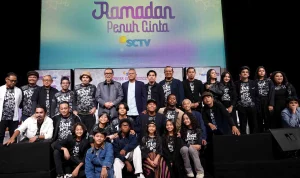 Dunia Televisi Mengalami Perubahan: Dari Akhir Berita STV Hingga Tampilan Baru 'Little House' dan 'Project Runway'
