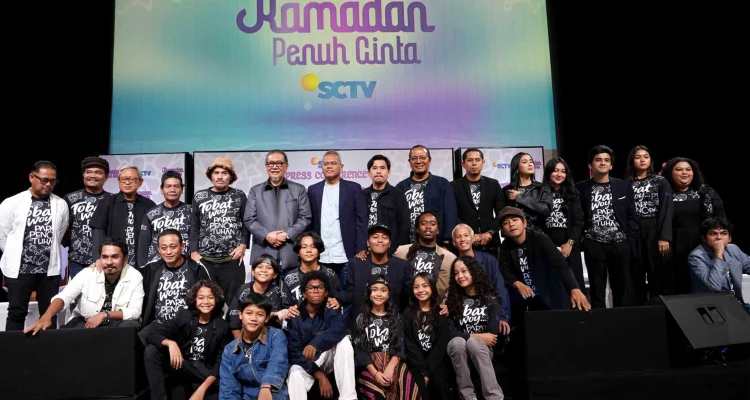 Dunia Televisi Mengalami Perubahan: Dari Akhir Berita STV Hingga Tampilan Baru 'Little House' dan 'Project Runway'