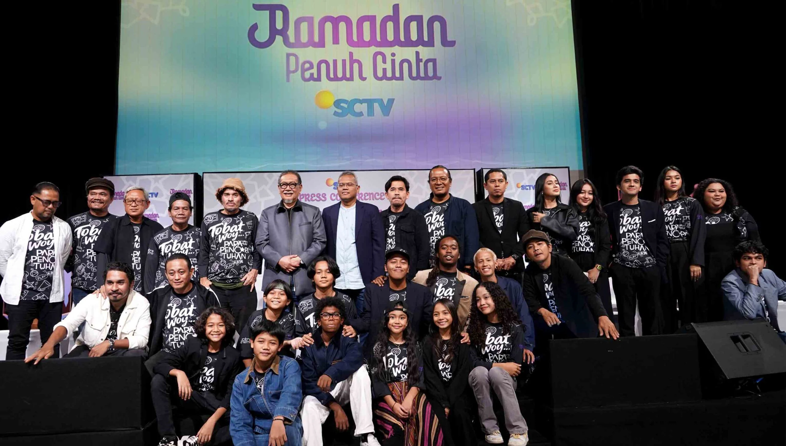 Dunia Televisi Mengalami Perubahan: Dari Akhir Berita STV Hingga Tampilan Baru 'Little House' dan 'Project Runway'