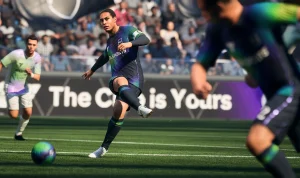 EA SPORTS FC 27: Tiga Perubahan Besar dalam Gameplay