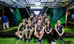 EA SPORTS FC Pro Mobile 2026: Bangkok dan Seoul Siap Jadi Tuan Rumah Kompetisi Esports Internasional