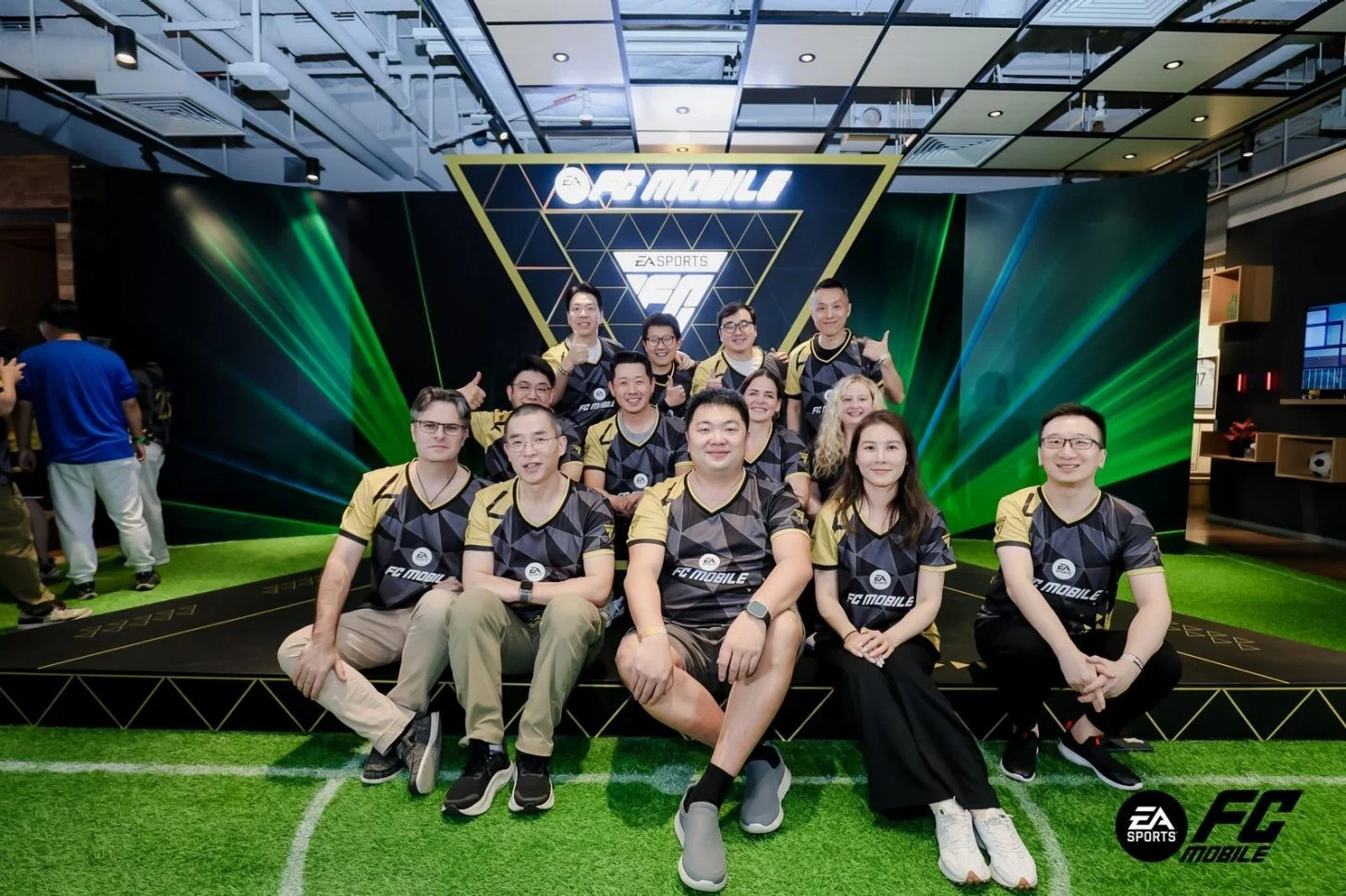 EA SPORTS FC Pro Mobile 2026: Bangkok dan Seoul Siap Jadi Tuan Rumah Kompetisi Esports Internasional