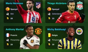 Ebola, Transfer Pemain Bola, dan Konferensi Arsitektur: Berita Terkini