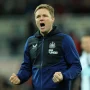Eddie Howe Mengundurkan Diri sebagai Manajer Newcastle United