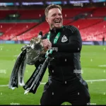 Eddie Howe Mundur dari Newcastle United, Liverpool Incar Bradley Barcola