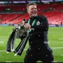 Eddie Howe Mundur dari Newcastle United, Liverpool Incar Bradley Barcola