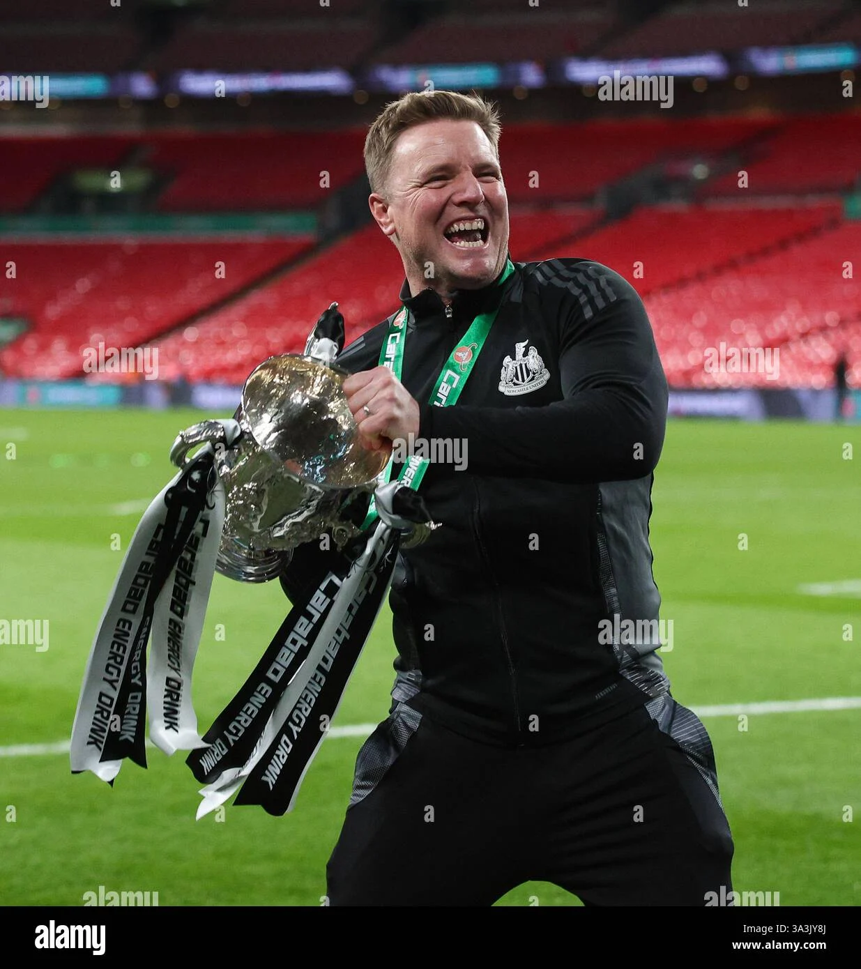Eddie Howe Mundur dari Newcastle United, Liverpool Incar Bradley Barcola