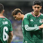Edson Alvarez: Pemain Kunci yang Tidak Dimainkan pada Pertandingan Mexico vs Inggris di Piala Dunia 2026