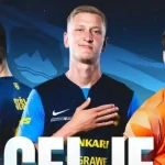 Egnatia vs NK Celje: Prediksi Skor, Head-to-head, dan Statistik di Liga Champions UEFA