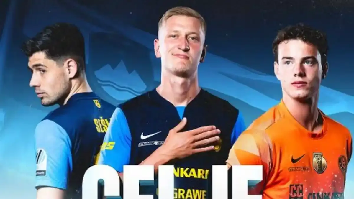 Egnatia vs NK Celje: Prediksi Skor, Head-to-head, dan Statistik di Liga Champions UEFA