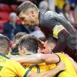 Egypt Raih Kemenangan Sejarah atas Australia di Piala Dunia 2026