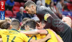 Egypt Raih Kemenangan Sejarah atas Australia di Piala Dunia 2026