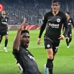 Eintracht Frankfurt Mengukuhkan Diri di Sepak Bola Jerman dengan Penandatanganan Pemain Muda Berbakat