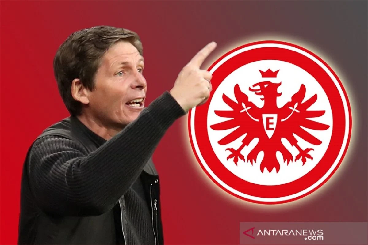 Eintracht Frankfurt Siap Hadapi Tantangan di Musim Baru