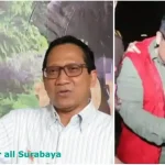 Eks Dirut Kebun Binatang Surabaya Chairul Anwar Jadi Tersangka Korupsi Rp10,2 Miliar