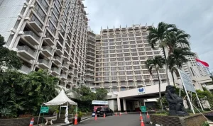 Eksekusi Hotel Sultan: Pengosongan dan Pemindahan Barang Berlangsung