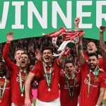 Eliteserien dan Liga Inggris Bergema dengan Kemenangan Manchester United dan Pujian untuk Duran