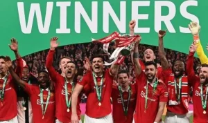 Eliteserien dan Liga Inggris Bergema dengan Kemenangan Manchester United dan Pujian untuk Duran