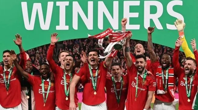 Eliteserien dan Liga Inggris Bergema dengan Kemenangan Manchester United dan Pujian untuk Duran