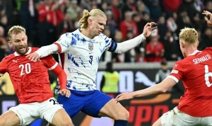 Eliteserien: Persaingan Sengit di Kancah Sepak Bola Norwegia