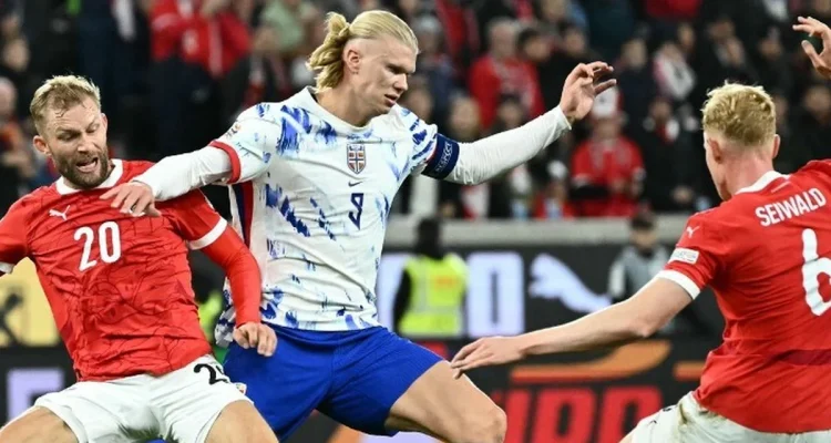 Eliteserien: Persaingan Sengit di Kancah Sepak Bola Norwegia